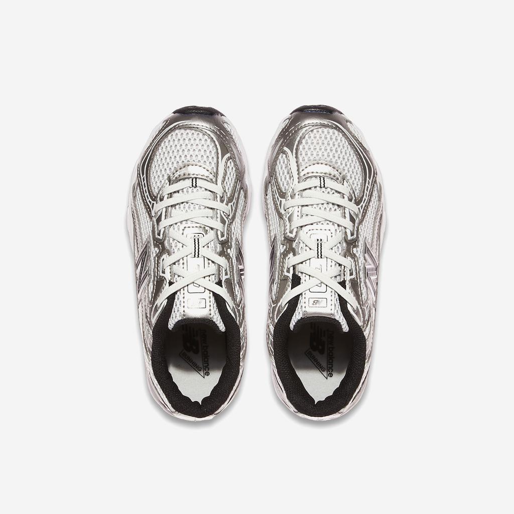 [New Balance] Junior Lifestyle Comfort Sneakers [PZ740NW-NW]