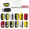 For Mercedes-Benz key rear cover modification new E-class C-class GLC-class new A-class GLE rear cover case