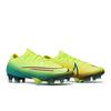 Nike Mercurial Vapor 13 Elite MDS FG 'Lemon Venom Aurora' (Unisex) Lemon Venom / Aurora / Black Soccer Shoes CJ1295 703