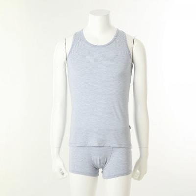 Men S SleeveleSS Running Top [wmv2446r]