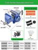 Baolian Multifunctional Mini Vise for Household and Woodworking