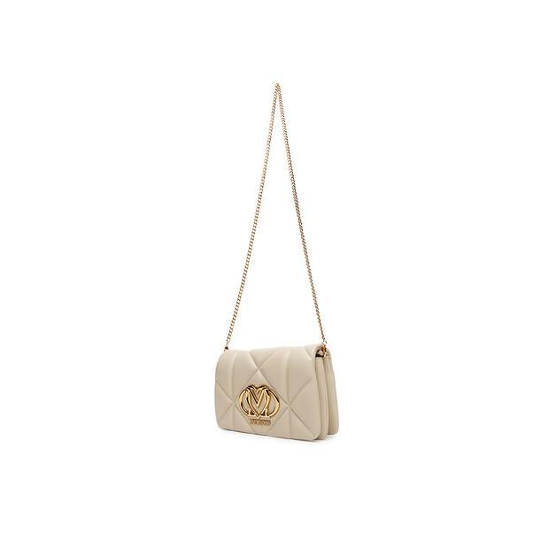 Handtasche LOVE MOSCHINO JC4043PP1NLC0110 beige