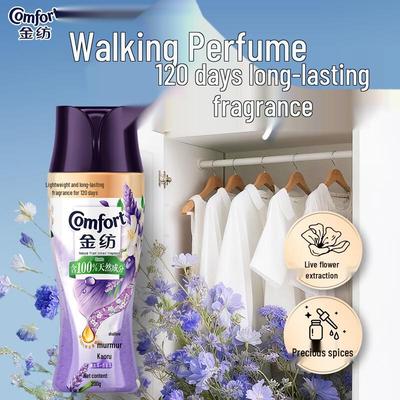Comfort Laundry Scent Booster Beads