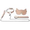 Cute Cat Ear Bell Choker Set, Sweet Lolita Costume Photo Prop Accessory