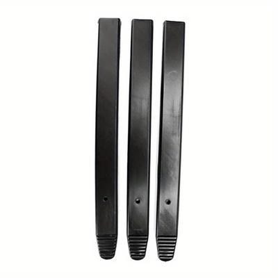 3Pcs Trocador Alavanca Tampa Protetora Scratch Guard para Ferramenta de Elevação de Talão de Pneu