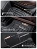 TPE Full Coverage Car Floor Mats for A4L, Magotan, Q5L, Passat, Camry, Accord, A6, Tiguan L, Xingyue