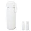 Portable Cordless Bottle Warmer Constant Temperature USB Rechargeable Travel Water Warmer for Breast