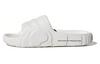 Adilette 22 Originals Slides 'Crystal White' HQ4672