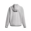 Under Armour Unstoppable Fleece Full-Zip Hoodie