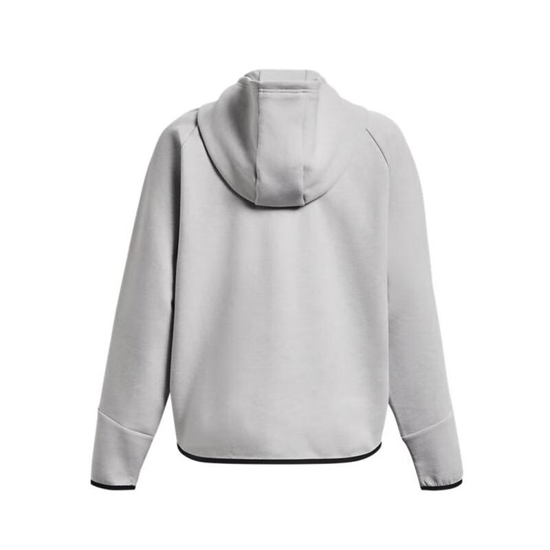 Under Armour Unstoppable Fleece Full-Zip Hoodie