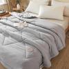 DZQ Xinjiang Cotton Washable Summer Quilt