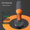 Deli HT2036 Cordless Hot Glue Gun