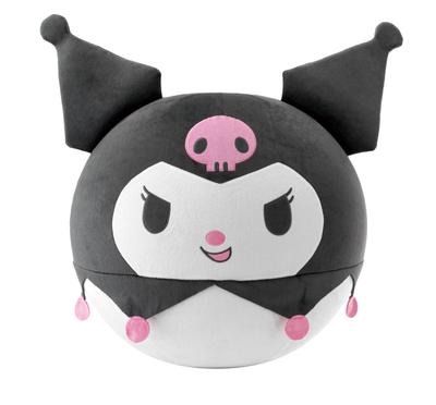 AGATSUMA Sanrio Figuren Sanrio Biggies Kuromi