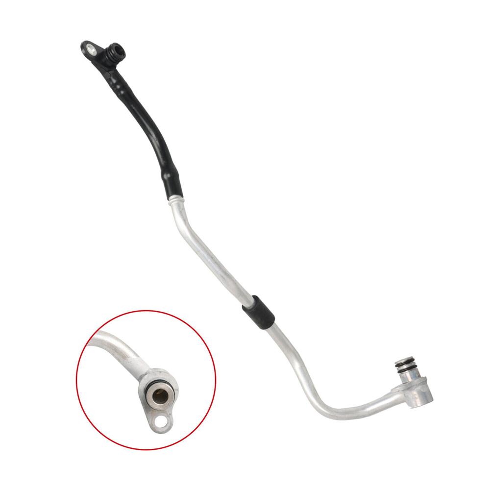 Turbocharger Coolant Hose For Mercedes-Benz S550 GLS500 S63 SL63 AMG A2782000900