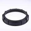Fuel Pump Cover Plate Ring Fuel Pump Seal Ring Covers Replacement Fit For 7701209115 7701207449 7701206096