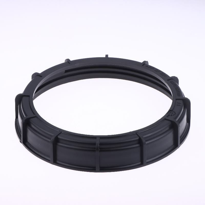 Fuel Pump Cover Plate Ring Fuel Pump Seal Ring Covers Replacement Fit For 7701209115 7701207449 7701206096