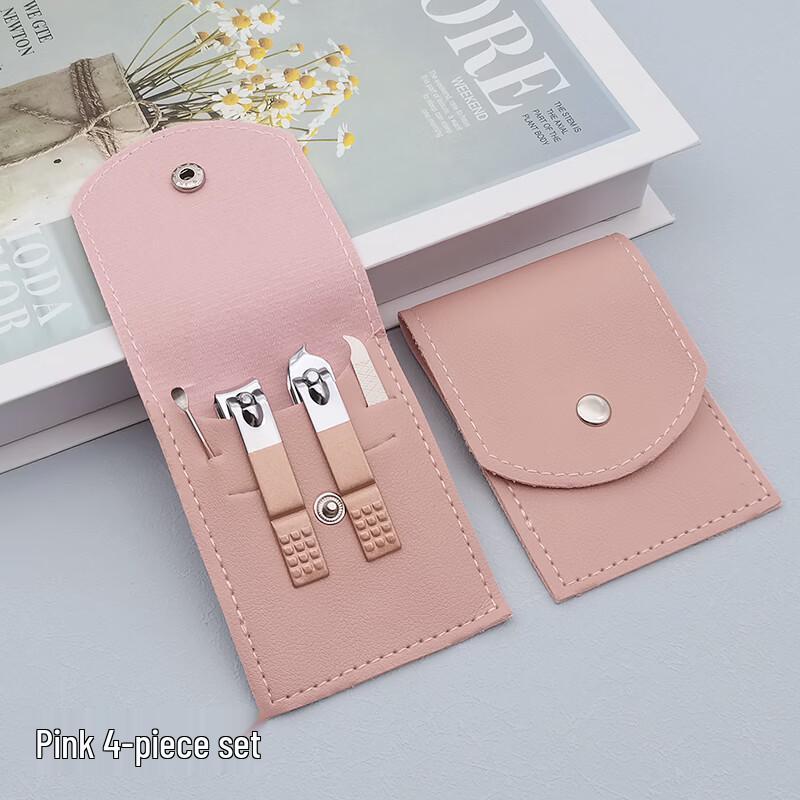 Manicure Tool Kit