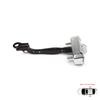 BDP1545 Rear Door Stop Check Assy Limiter Strap for Toyota Camry MK7 V5 XV50 XV55 2011-2019 68630-33092