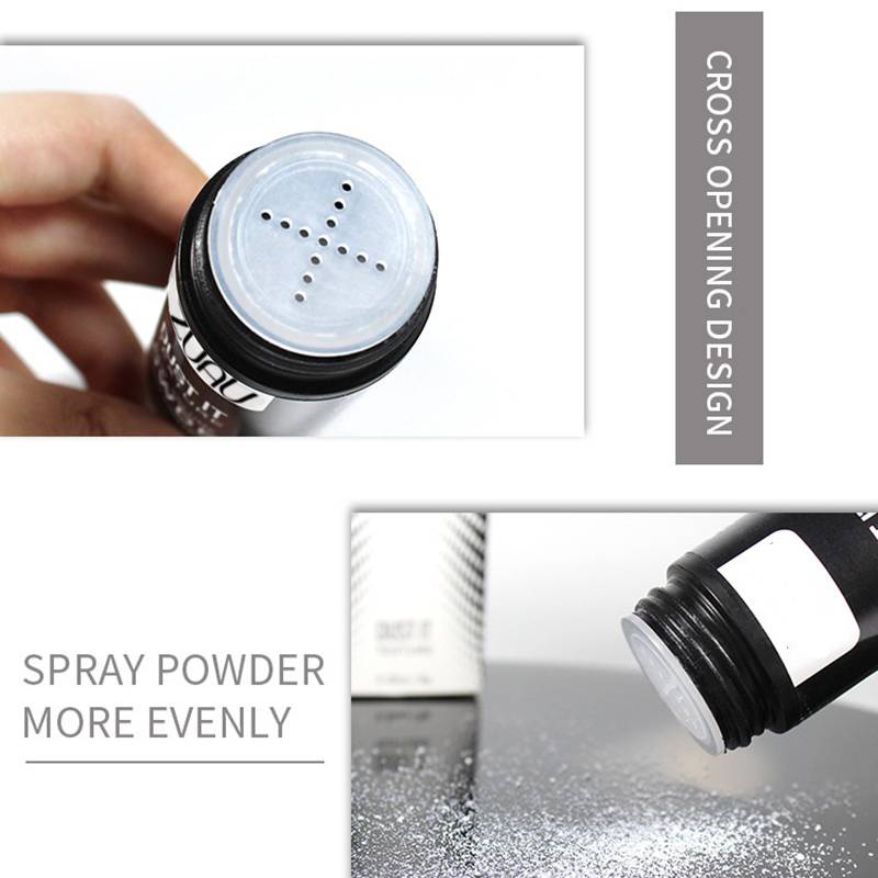 Hair Fluffy Powder,Make Hair Hair Volume And Dry Hair Style Puffed Powder Hair Styling Products