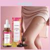 Olio Oceaura Cyperus Per Rotundus Depilazione Pelle Morbida Liscia Cura della Pelle Idratazione Profonda Inibizione Crescita Capelli Dopo Barba Olio