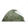 JingRuiDa All-Season Double-Layer Camping Tent