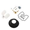 Carburetor Rebuild Repair Kit Carb Overhaul Kit Replacement for SUZUKI GSX750F Katana GSF1200 Bandit