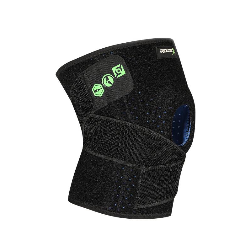 IRONWOLF Sports Compression Knee Brace