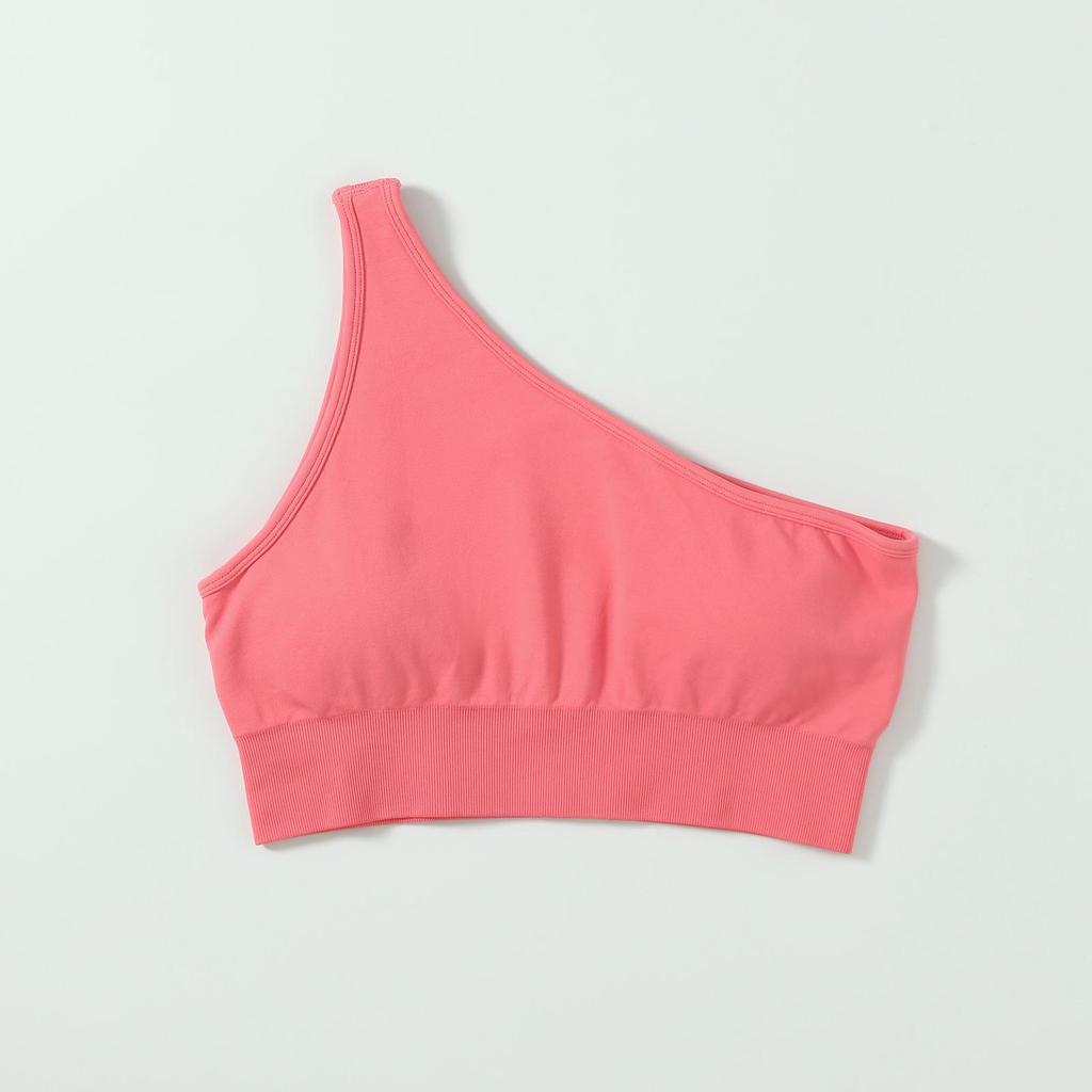 Seamless European and American Yoga Set: Women's Sports Bra & High-Waisted Pants with Long Sleeves