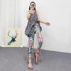 2025 Plaid High-Waist Stretchy Skinny Leggings for Women - Trendy Outerwear