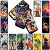 Phone Cover for Xiaomi Redmi Note 12 11 10 Pro 10A 10C 12C 13C Note12 5G 4G Casing Case Piccolo Dragons Gokus Balls DragonBalls
