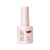 FN Nail Gel Polish Set: Base Gel & Matte Top Coat for Manicure