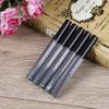 40Pcs 2B Hb Black 2.0Mm Mechanical Pencil Holder Lead Refill
