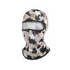 Outdoor Sports Cycling Mask Quick Dry Breathable Sun Protection Face Cover High Elastic Neck Gaiter Fishing Men Women
