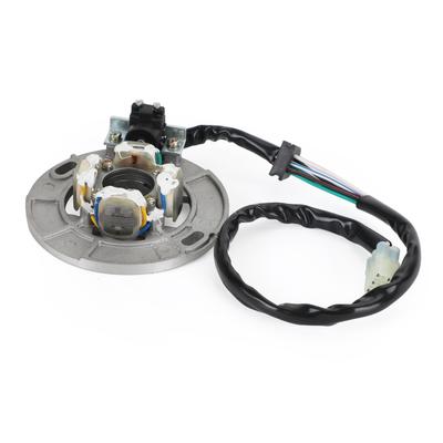 Elektro díly pro motorku – Startéry pro motorky