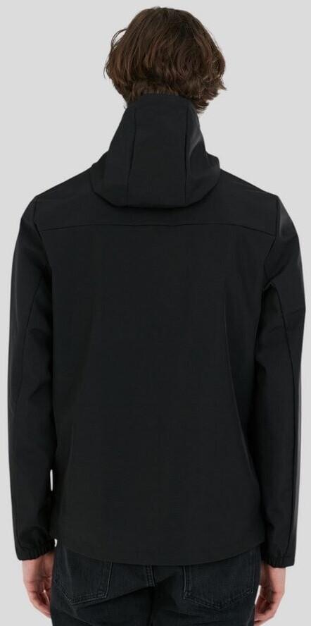 Демисезонная куртка Fundango Jacke 'Clayton' schwarz