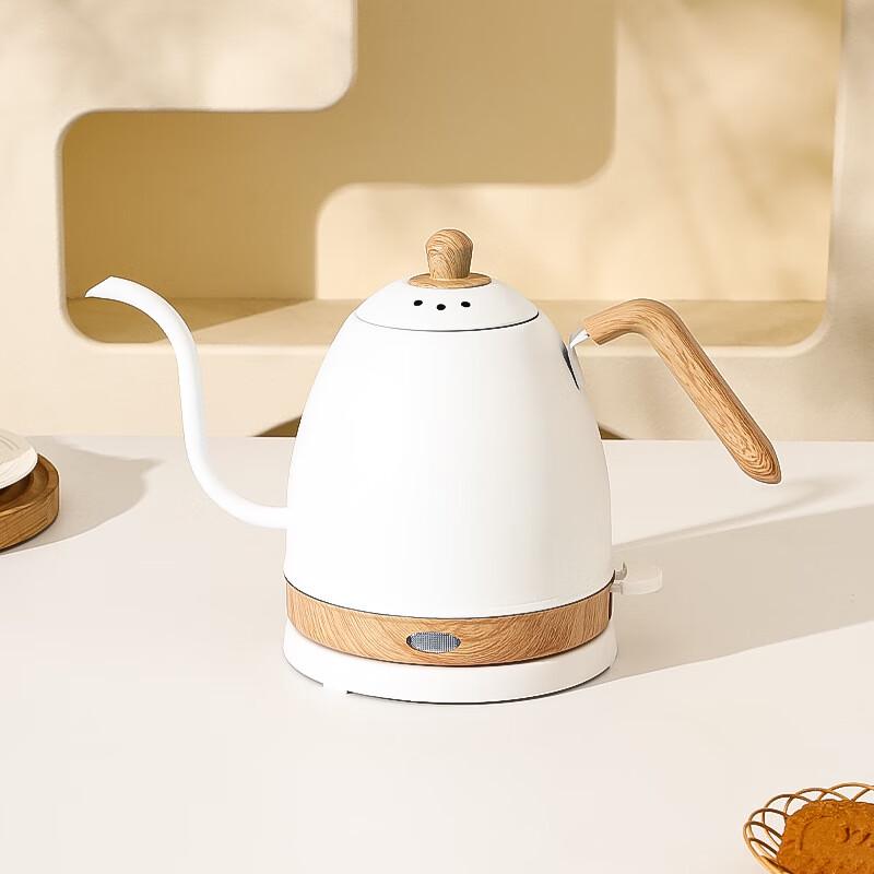 Shangqi KH303 Electric Gooseneck Kettle