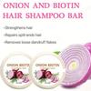 Shampooing Savon Rafraîchissant Nourrissant Nourrit Et Fortifie Les Cheveux, Nettoie Et Réduit Les Frisottis