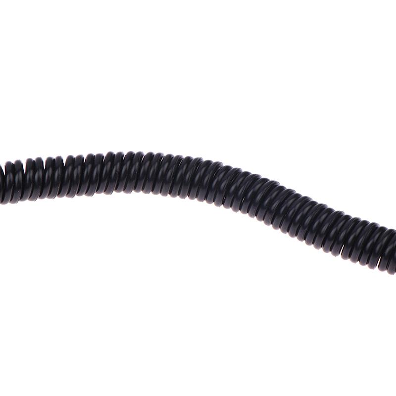 1Pcs 3-Pin 9Mm 6Mm Marathon Strong 210 204 90 105L 102L Handpiece Power Cable Electric Manicure Drill Accessorie