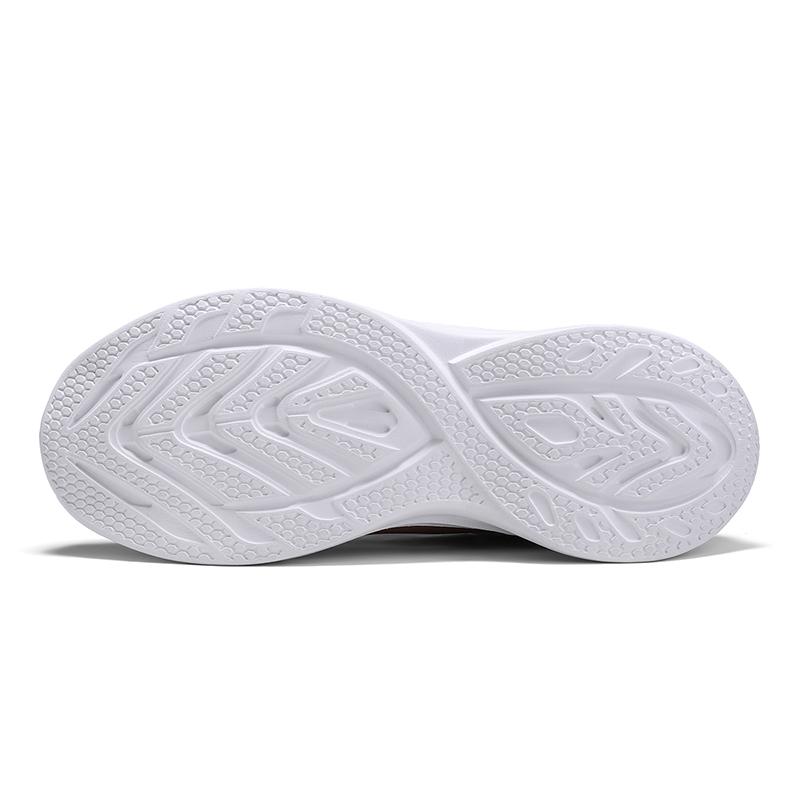 Jesienne Światło Męskie Trampki Sznurowane Codzienne Buty Dla Mężczyzn Amortyzacja Męskie Buty Sportowe Do Biegania Zimowe Wodoodporne Buty do Chodzenia