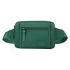 Over The Shoulder Bag Large Capacity Crossbody Bag Fashion Sling Bag Chest Bag Belt Bag Trendy Sports Bag for Women