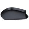Black Base Tray for Decorative Arrangements Candles Tealights Candlestick
