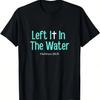 Spiritual Way Maker Bible Verse  Faith Way Maker T-Shirt