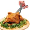Gefu Stainless Steel Poultry Shears (Trincia)