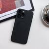 Applicable to iPhone11promax metallic paint silicone magnetic mobile phone case Apple 11 with lens film 11 all-inclusive cover