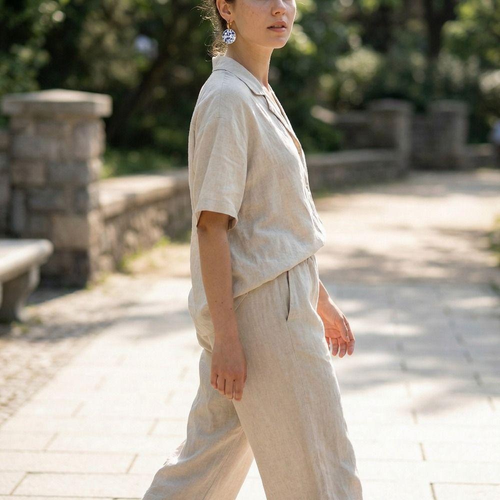 Chinese Style Blue and White Porcelain Earrings Gold Enamel Hoop Earrings  Jewelry Accessories