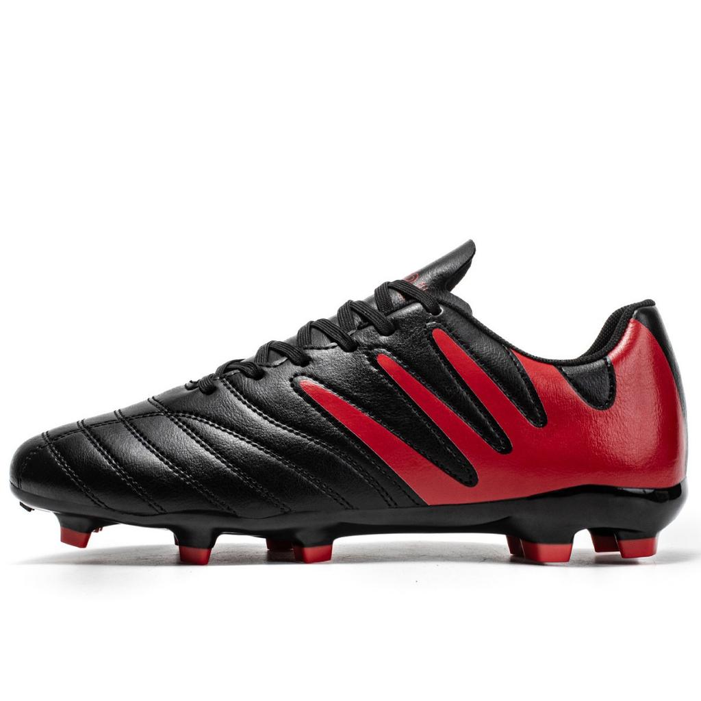 New children's men's and women's outdoor training competitions, non-slip and wear-resistant long nails, broken nails, popular sports football shoe hai