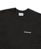THISISNEVERTHAT 4 Panels Tee Off Black