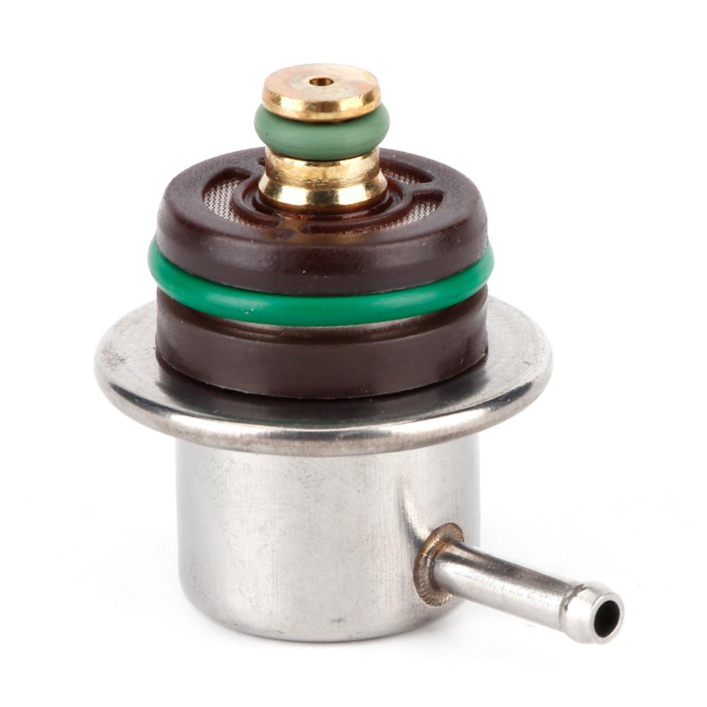 Bil Brændstoftryk Regulator Justeringsdel 0280160557 Passer til Beetle GL