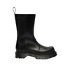Boots Rejena Old Harness
