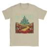 Trap Metal GhosteUnisexe TShirt Summer  Novelty T Shirts Unisex Cotton O Neck Plus Size 5XL Top Tees ShortSleeved Classic Tops
